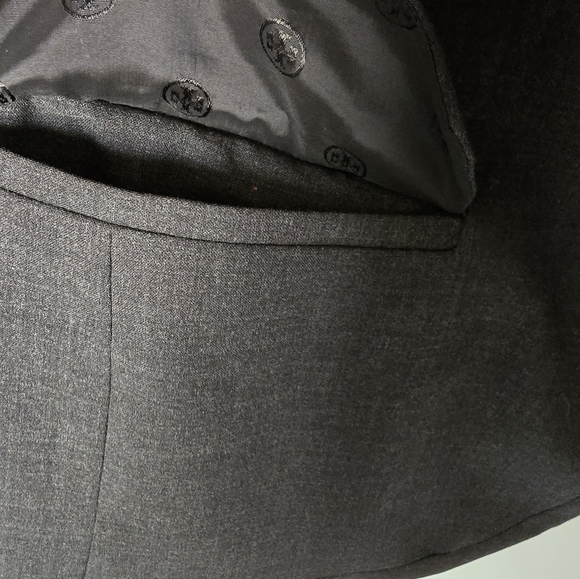 Tory Burch blazer - Picture 12 of 12